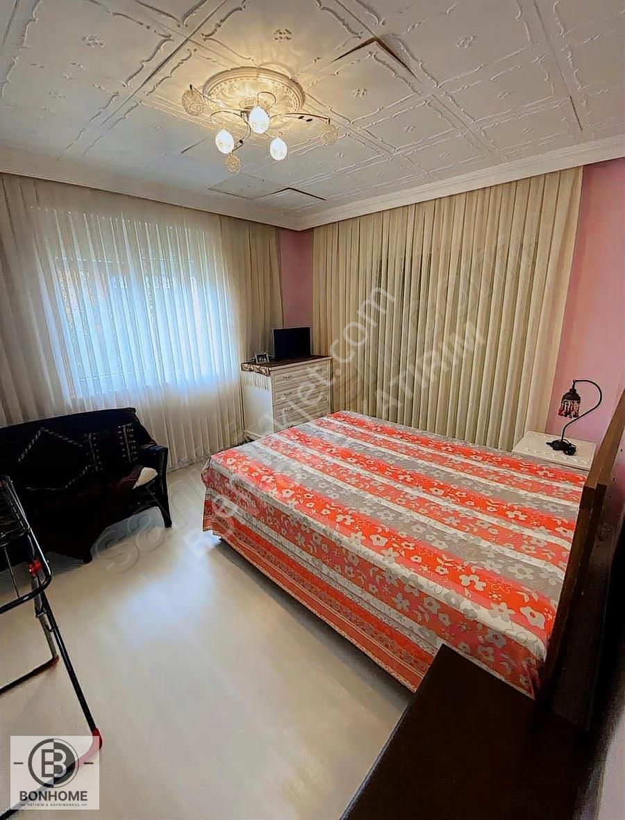 Döşemealtı Satılık Villa-mükemmel Müstakil Yaşam Alanı - Görsel 15