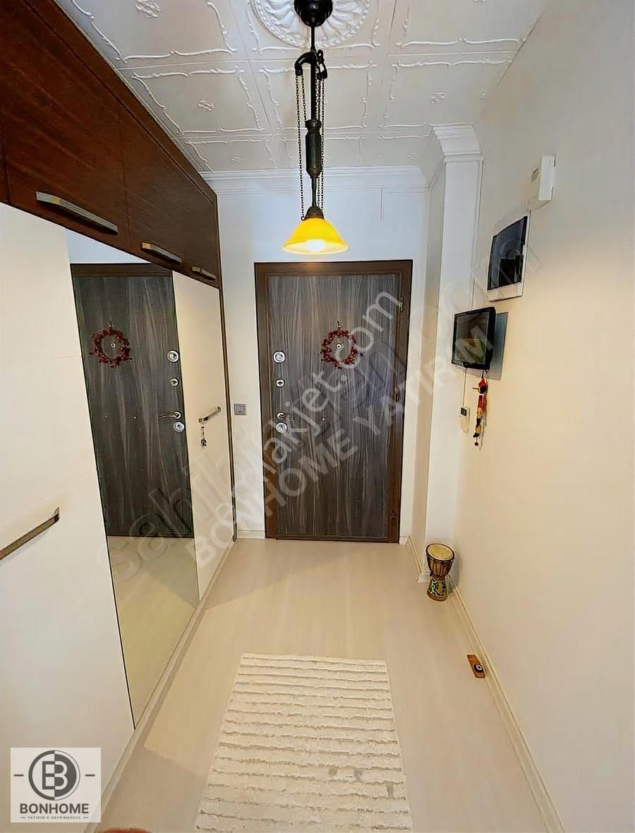 Döşemealtı Satılık Villa-mükemmel Müstakil Yaşam Alanı - Görsel 24