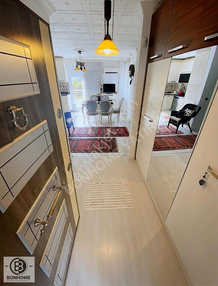 Döşemealtı Satılık Villa-mükemmel Müstakil Yaşam Alanı - Görsel 5