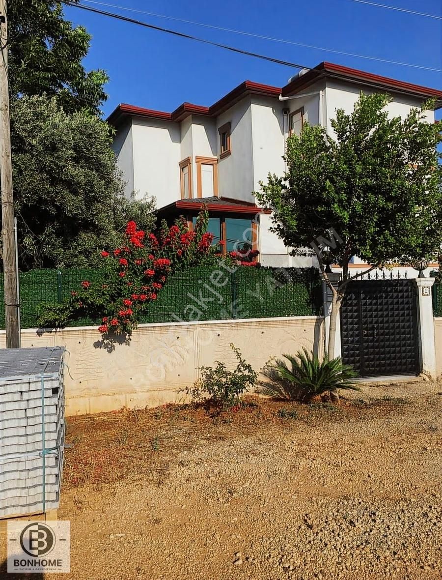 Döşemealtı Satılık Villa-mükemmel Müstakil Yaşam Alanı - Görsel 4