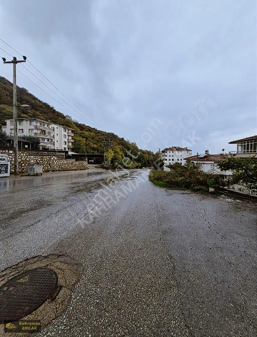Çınarcıkta Lebiderya Deniz Manzaralı 2+1 Daire - Görsel 32