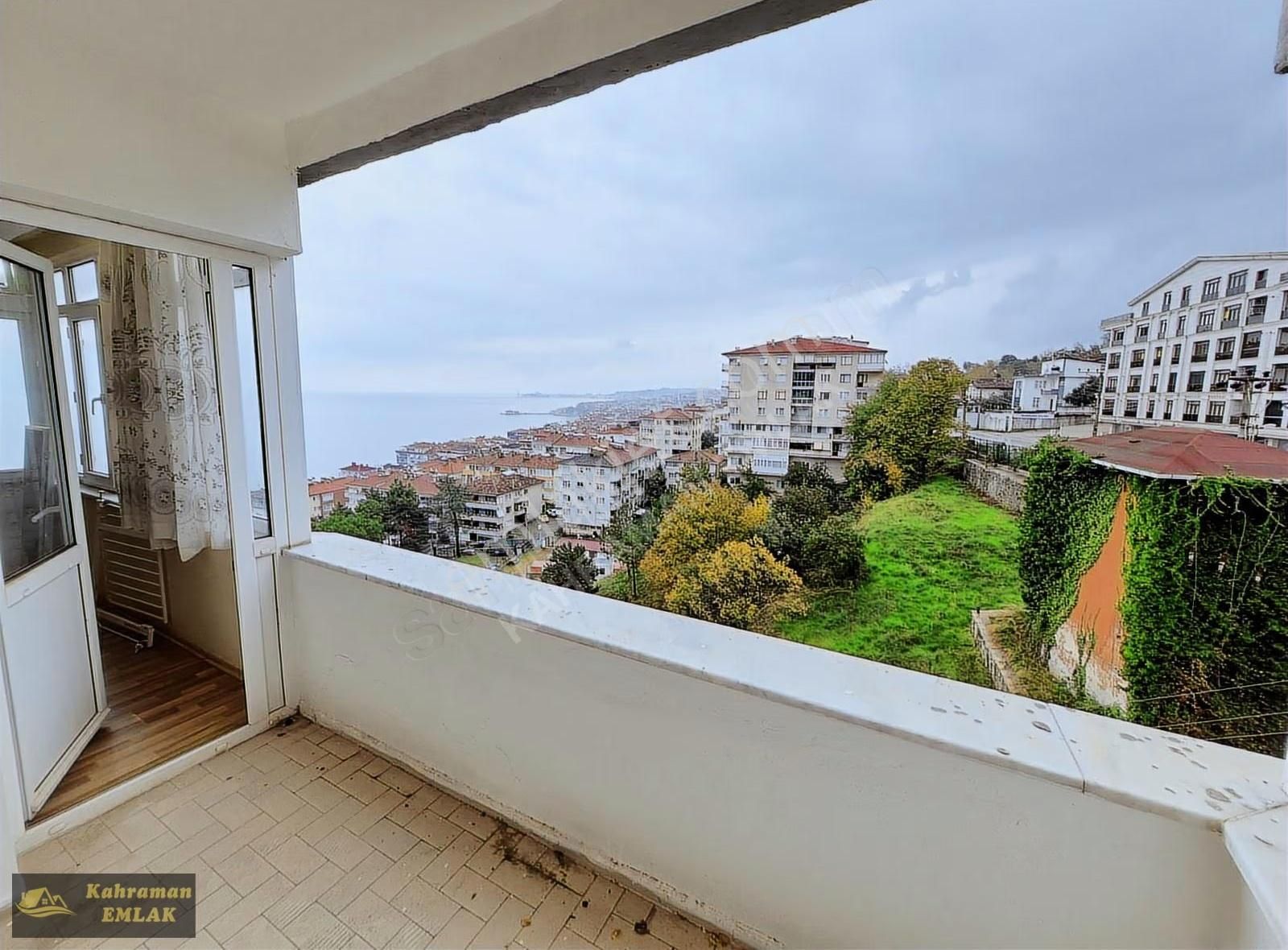 Çınarcıkta Lebiderya Deniz Manzaralı 2+1 Daire - Görsel 29