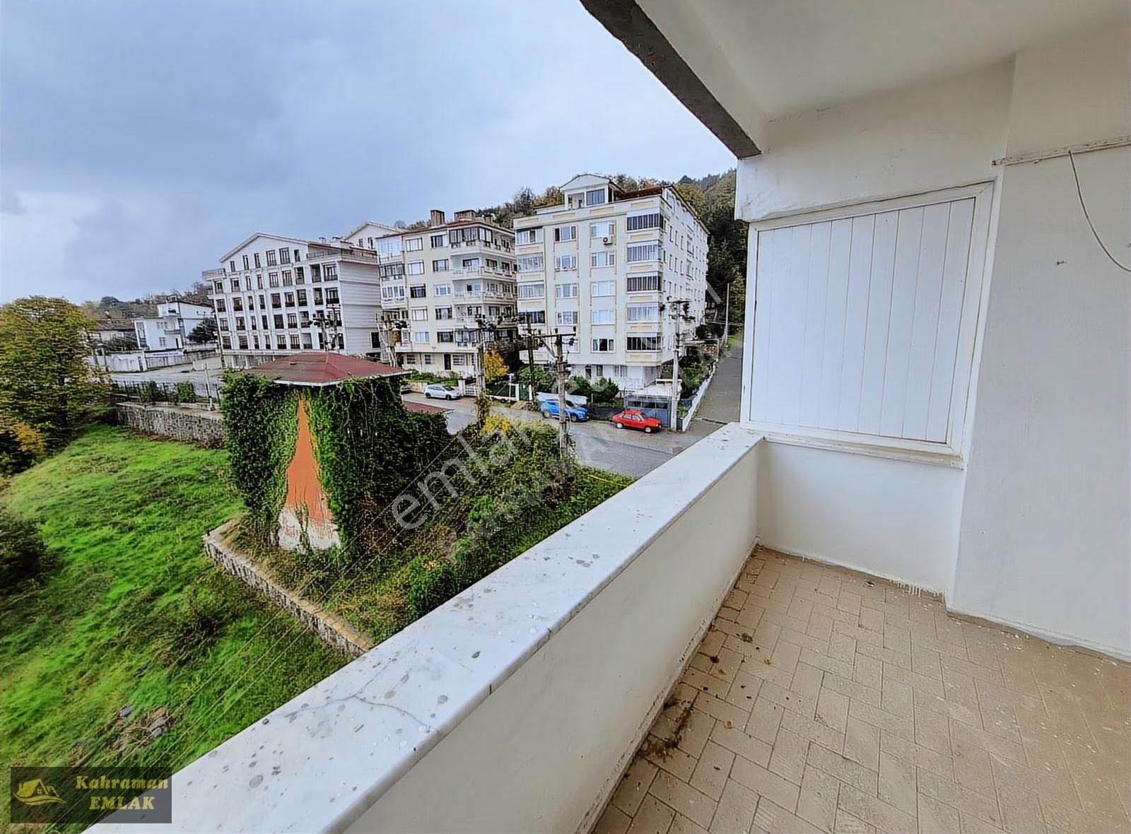 Çınarcıkta Lebiderya Deniz Manzaralı 2+1 Daire - Görsel 11