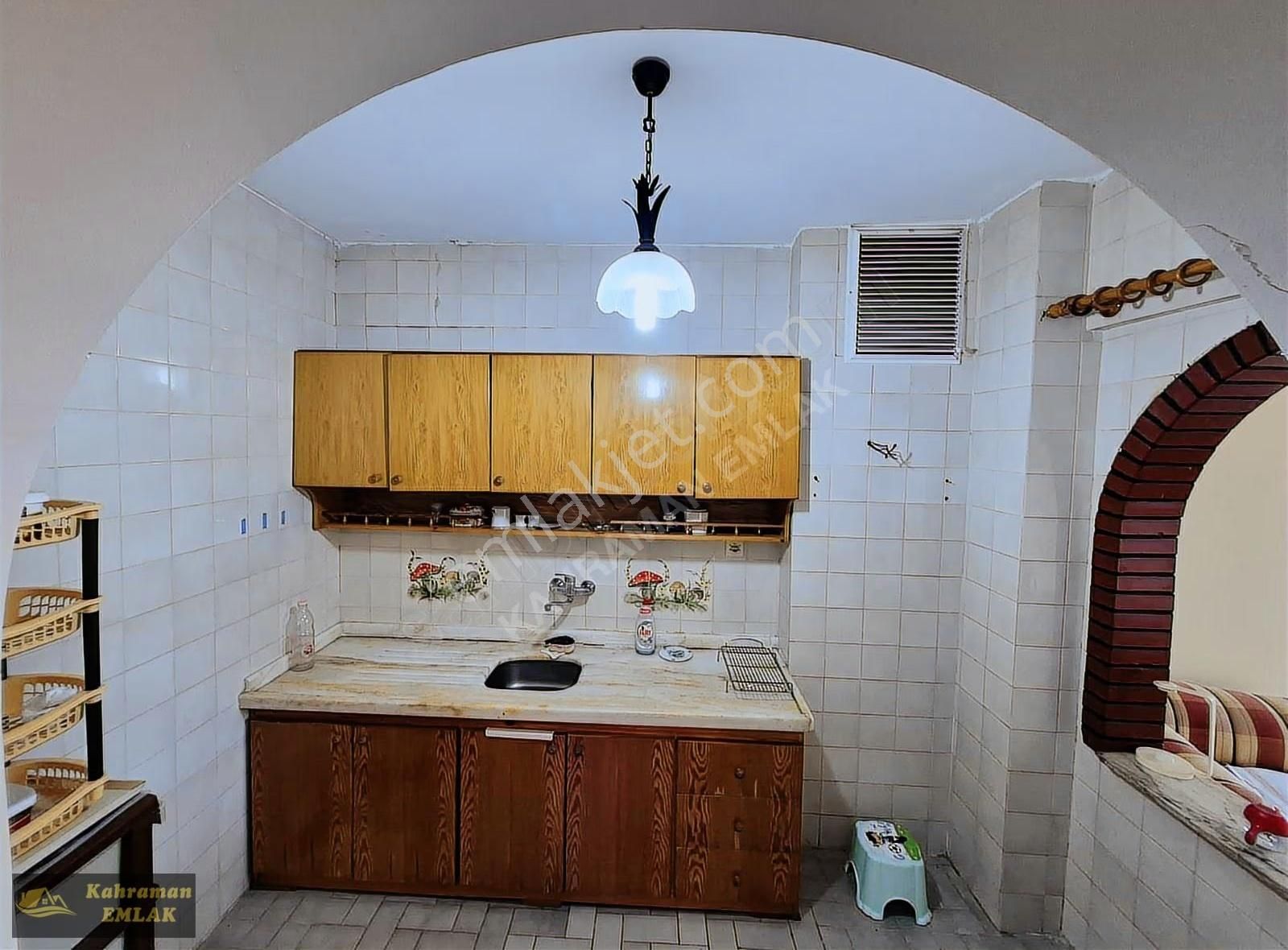 Çınarcıkta Lebiderya Deniz Manzaralı 2+1 Daire - Görsel 10
