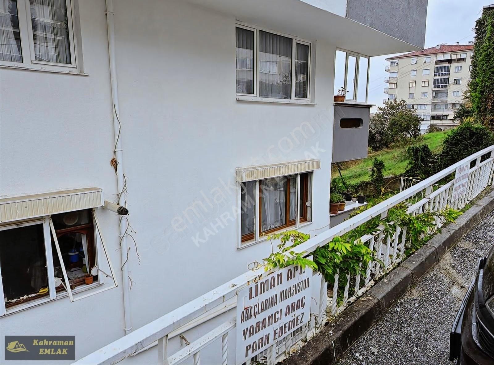 Çınarcıkta Lebiderya Deniz Manzaralı 2+1 Daire - Görsel 21