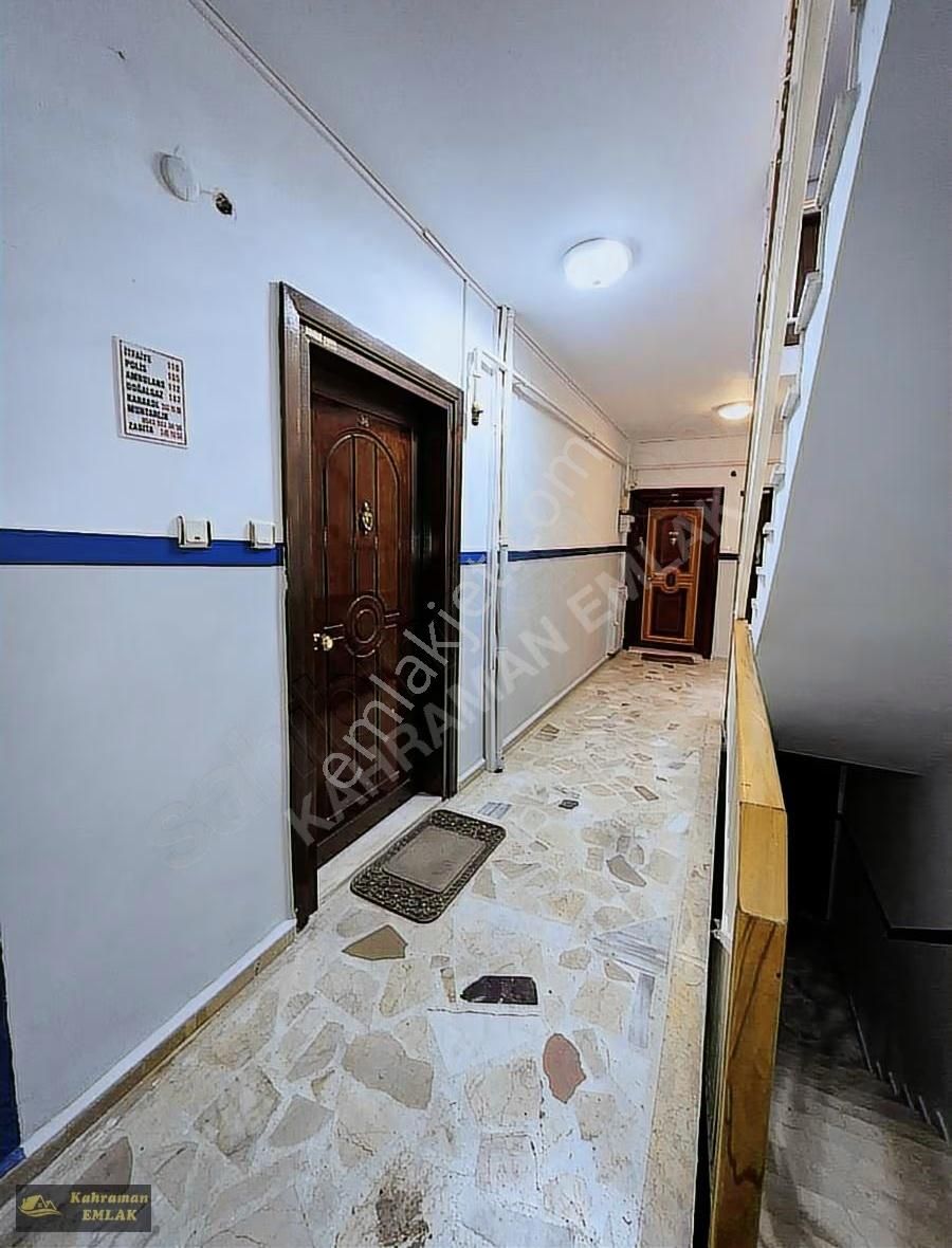 Çınarcıkta Lebiderya Deniz Manzaralı 2+1 Daire - Görsel 15