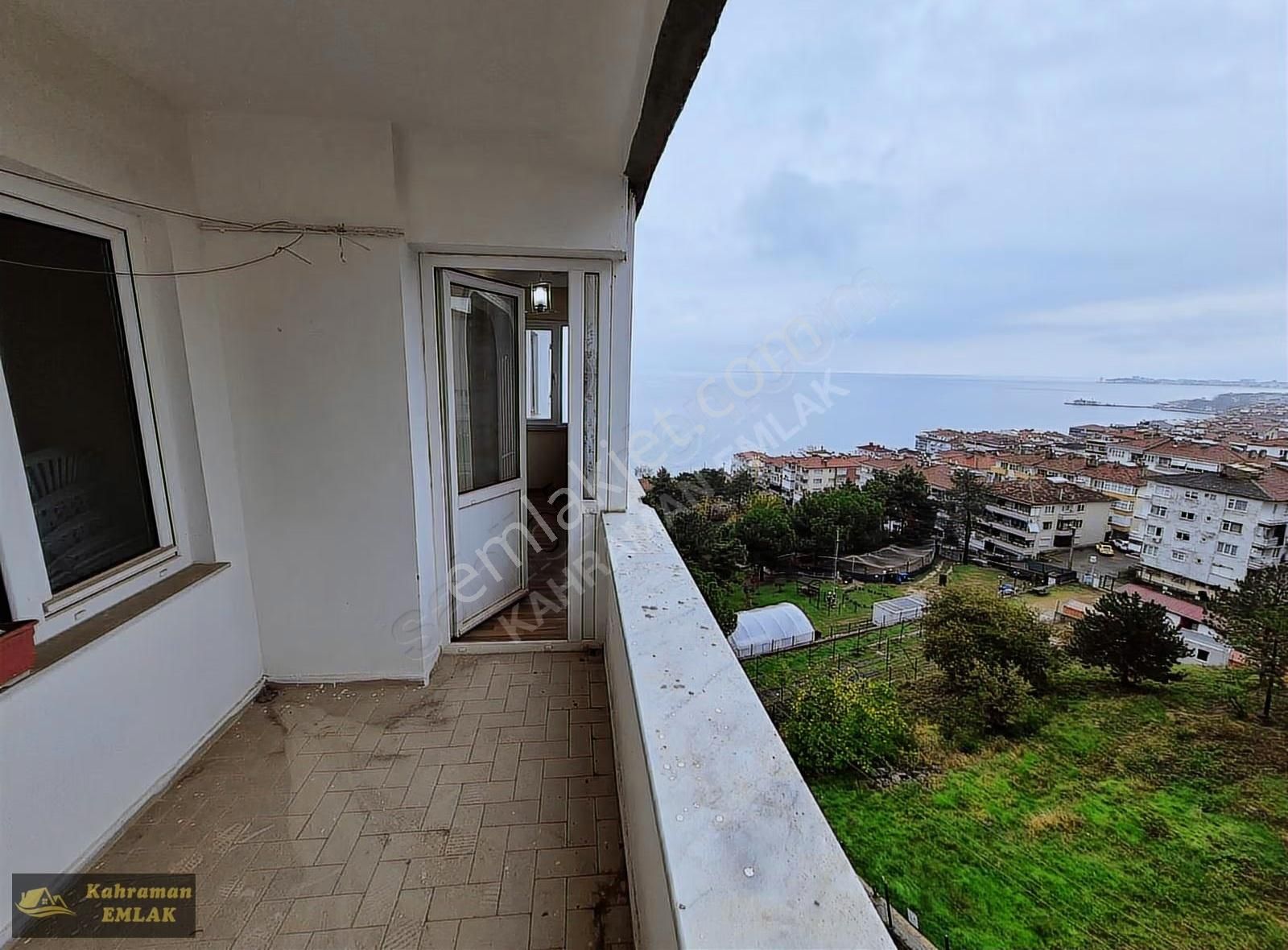 Çınarcıkta Lebiderya Deniz Manzaralı 2+1 Daire - Görsel 28
