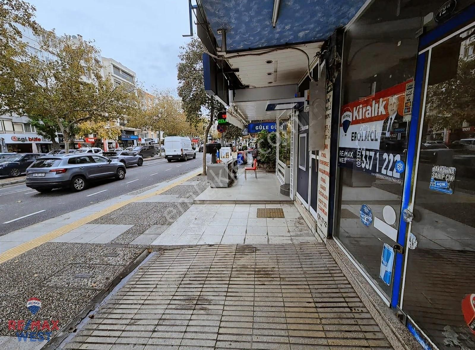 Girne Bulvarında Kiralık Dükkan - Görsel 3