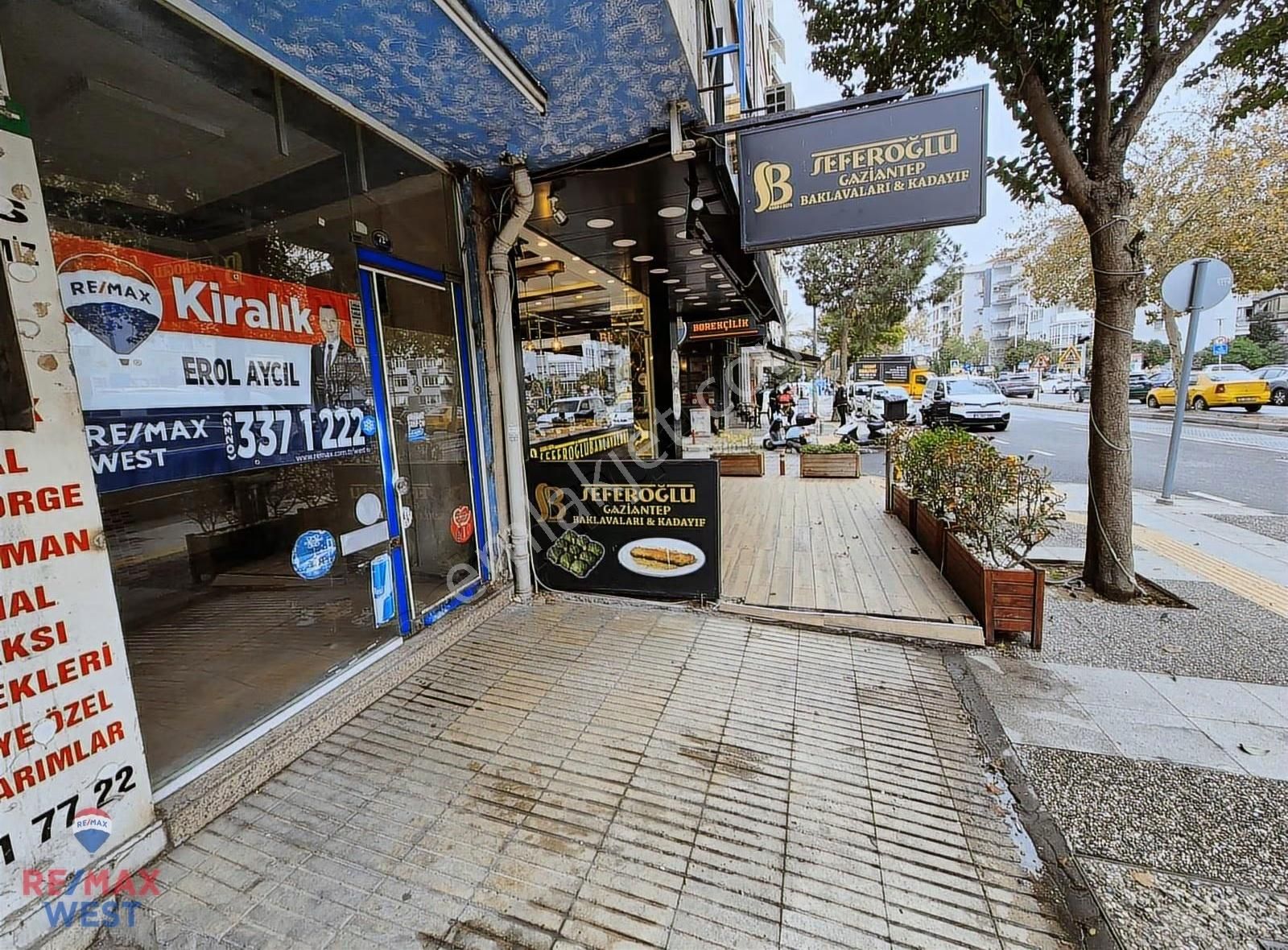 Girne Bulvarında Kiralık Dükkan - Görsel 6