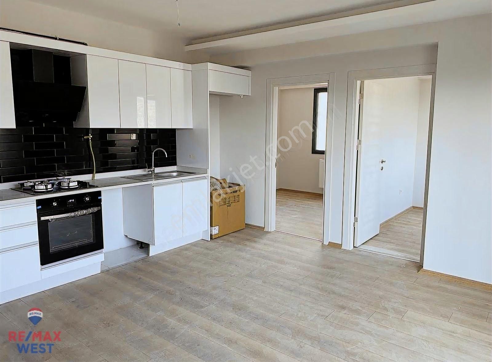 Çamdibi Tuval Yapı Da 2+1 Kiralık Daire - Görsel 3