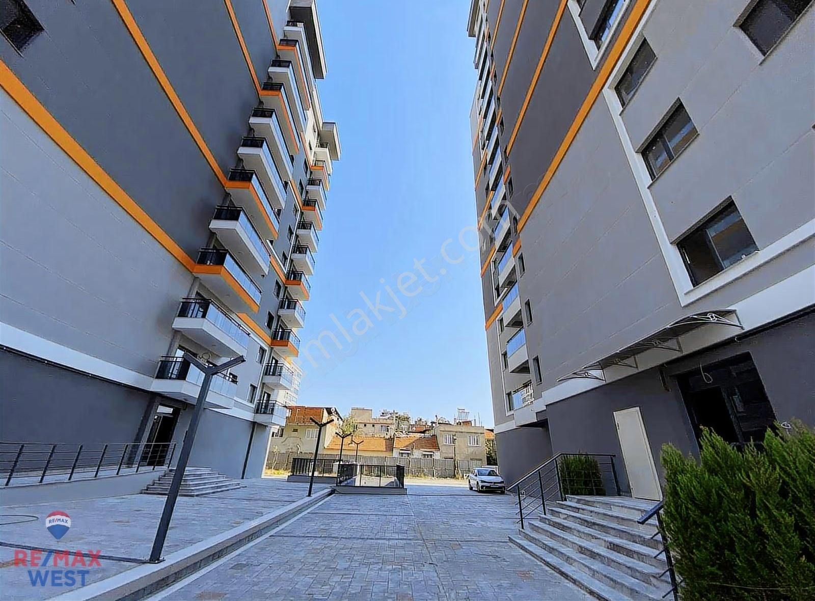 Çamdibi Tuval Yapı Da 2+1 Kiralık Daire - Görsel 8