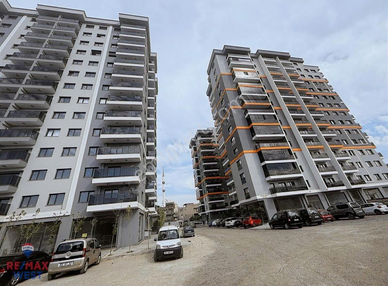 Çamdibi Tuval Yapı Da 2+1 Kiralık Daire