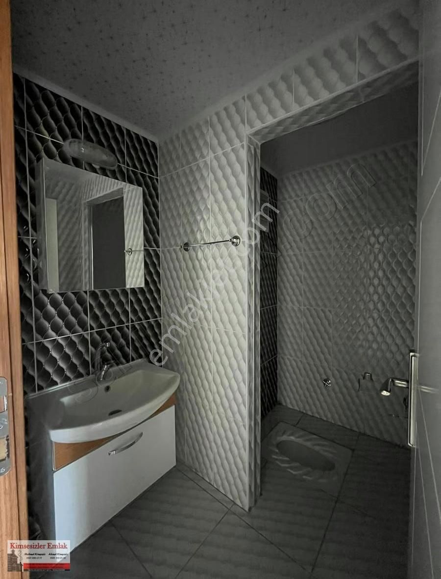 Kimsesizler Emlaktan İncesu Merkez Cadde Üstü Satılık 3+1 Daire - Görsel 12