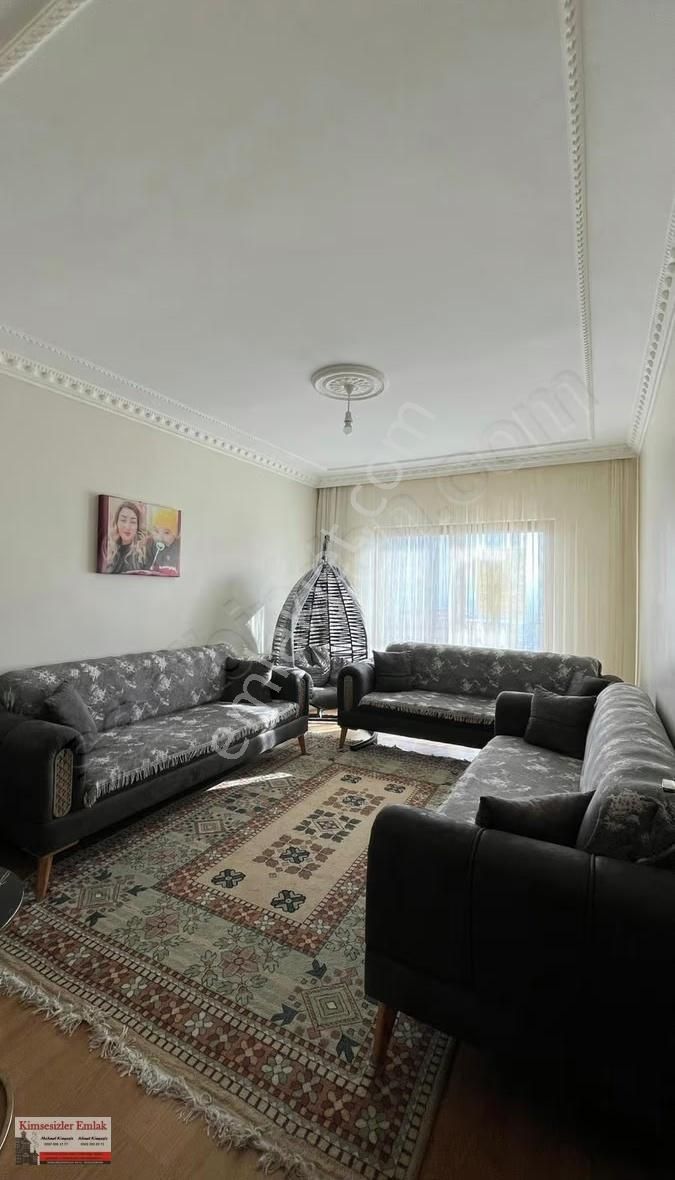 İncesu Saraycık Tokide Satılık 2+1 Ara Kat Daire - Görsel 5