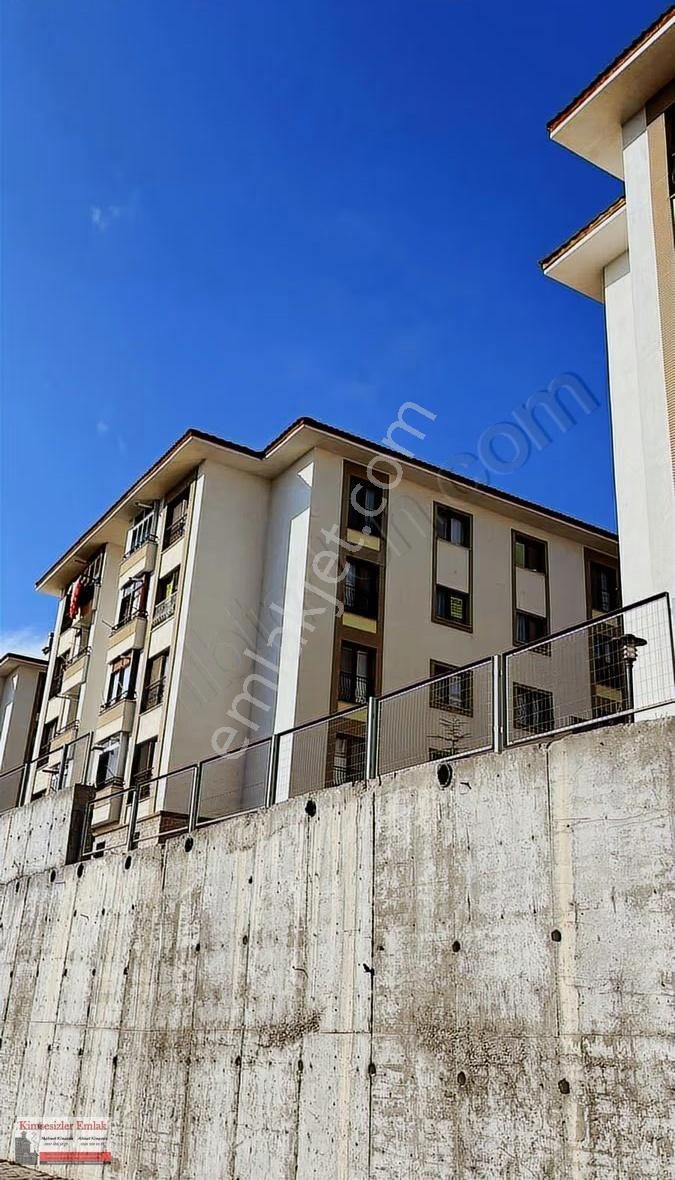 İncesu Saraycık Tokide Satılık 2+1 Ara Kat Daire - Görsel 6