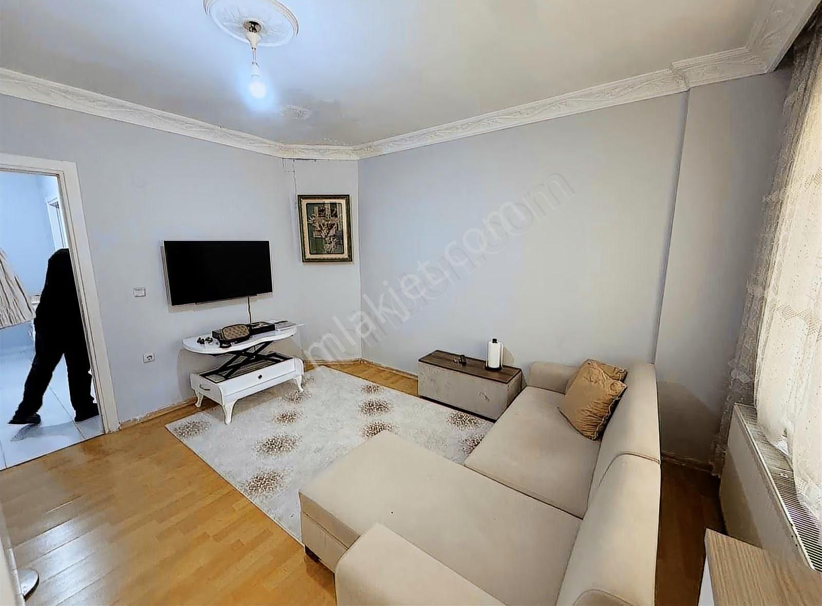 En Güzel Lokasyonda İskanlı Kat Mülkiyetli Bahçeli Yeni Daire - Görsel 23
