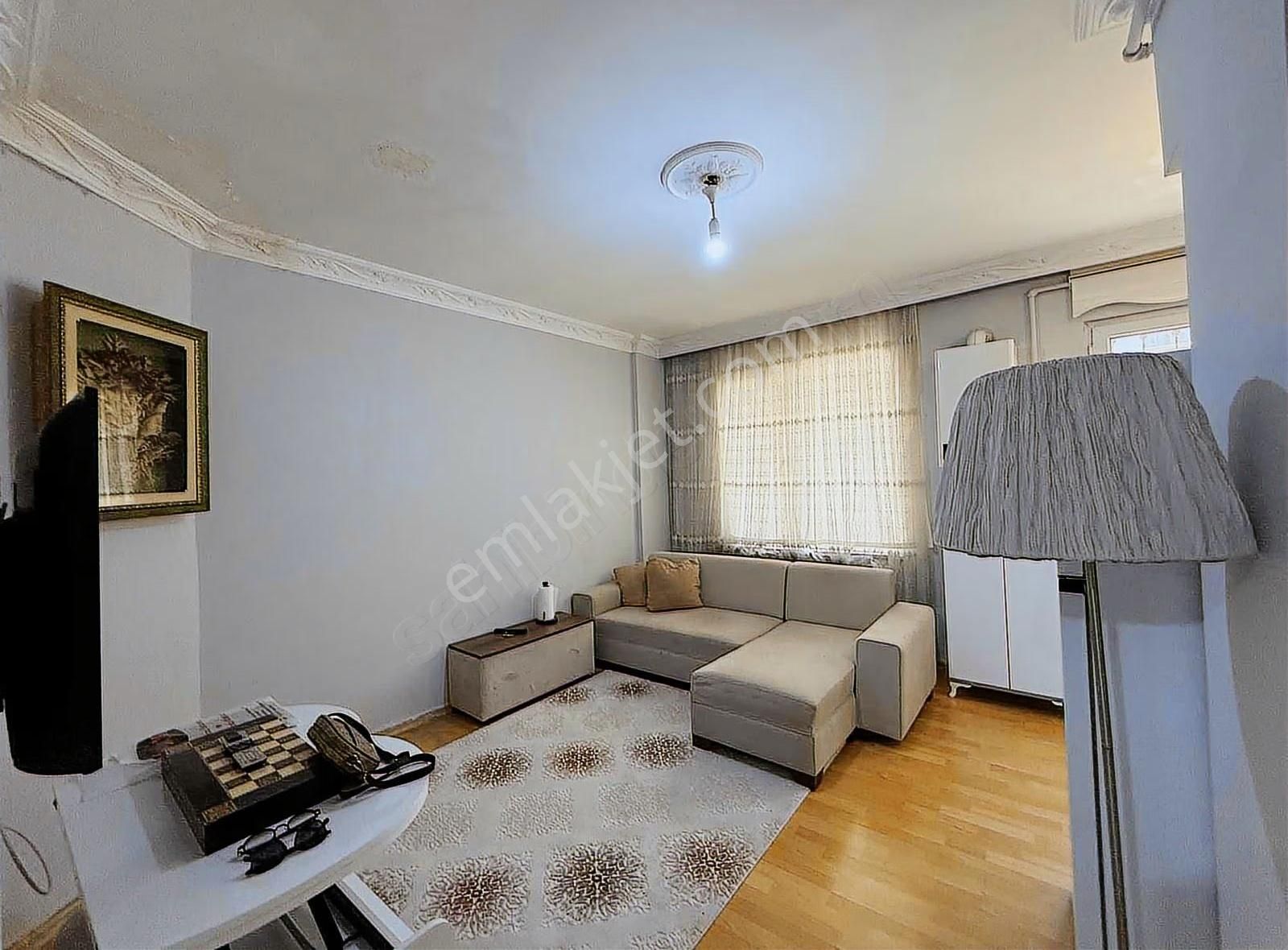 En Güzel Lokasyonda İskanlı Kat Mülkiyetli Bahçeli Yeni Daire - Görsel 32