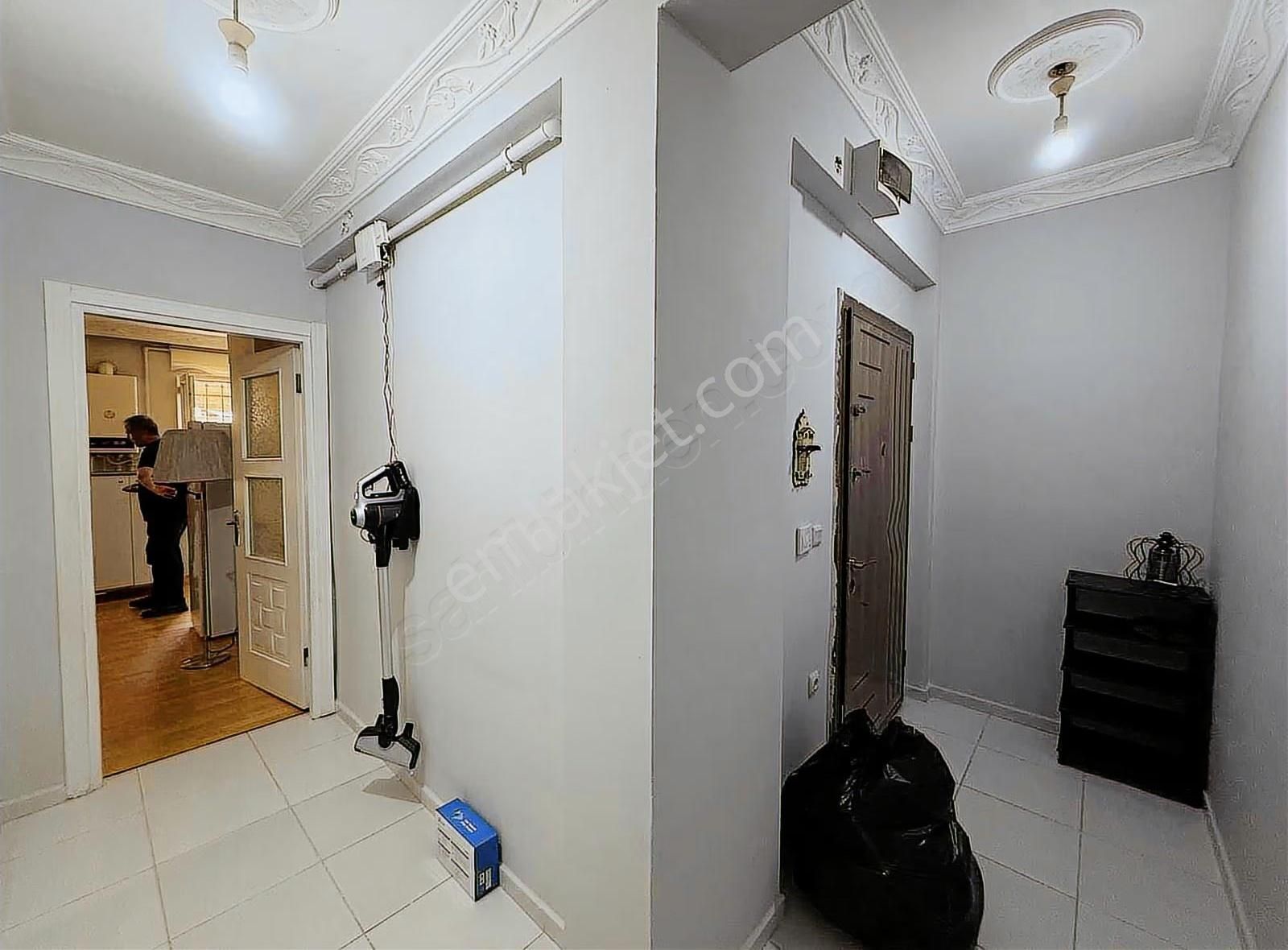 En Güzel Lokasyonda İskanlı Kat Mülkiyetli Bahçeli Yeni Daire - Görsel 34