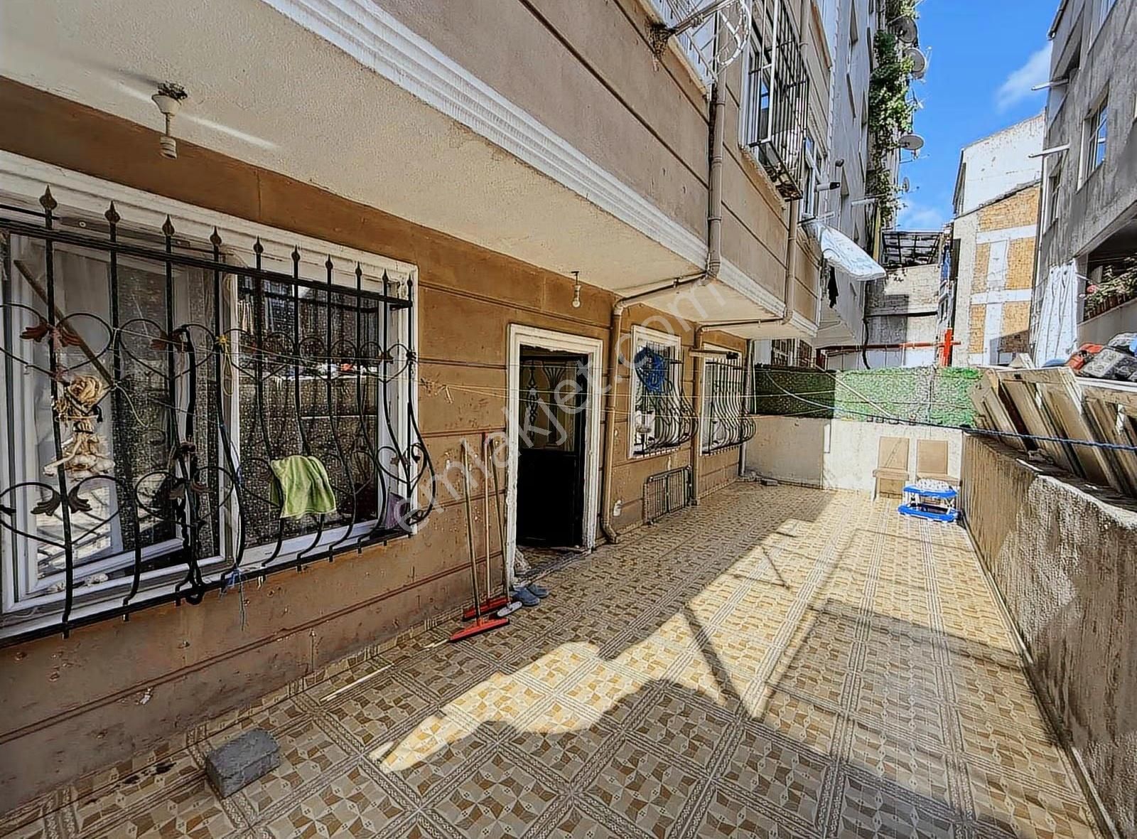 En Güzel Lokasyonda İskanlı Kat Mülkiyetli Bahçeli Yeni Daire - Görsel 31