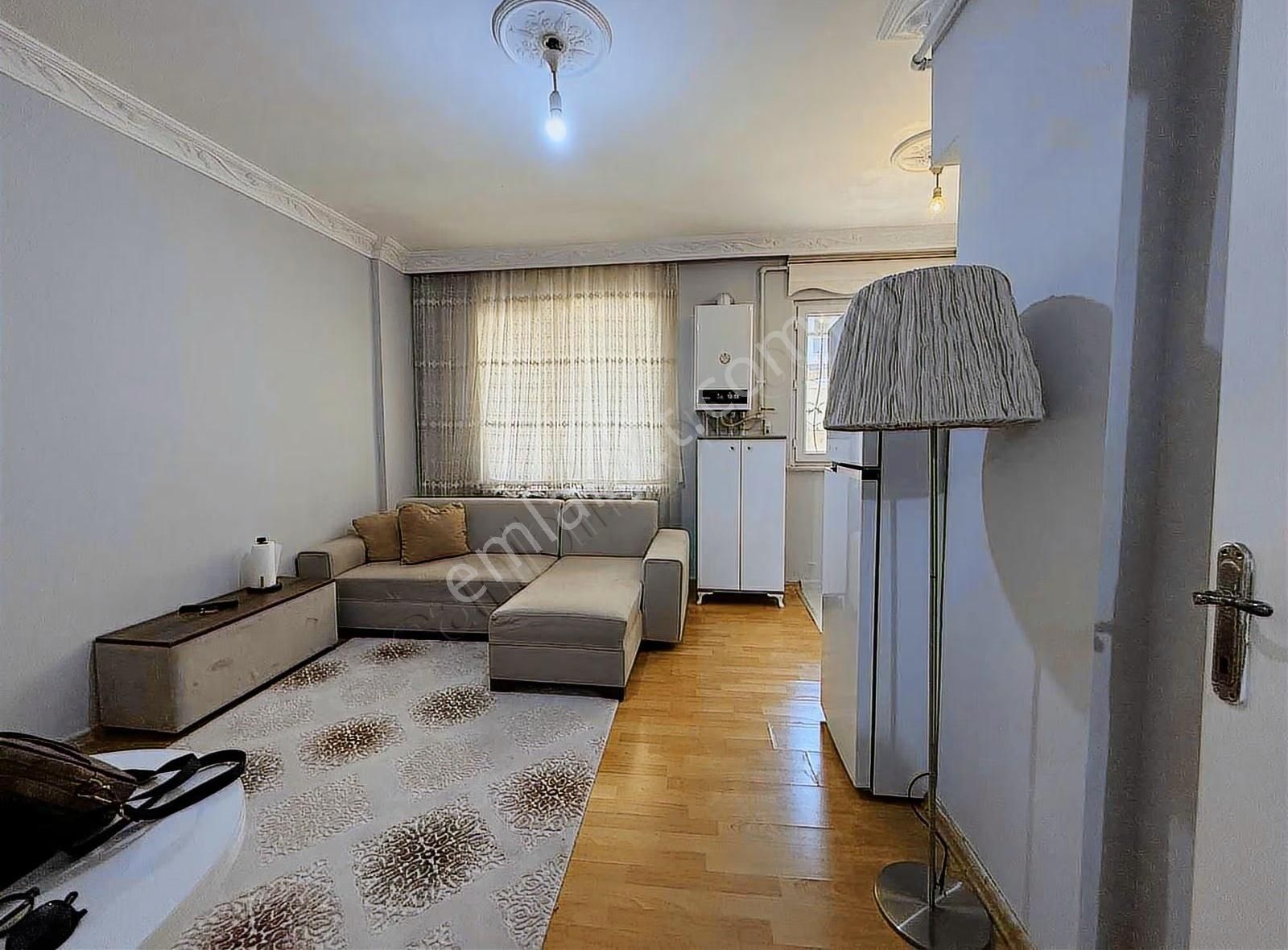 En Güzel Lokasyonda İskanlı Kat Mülkiyetli Bahçeli Yeni Daire - Görsel 22