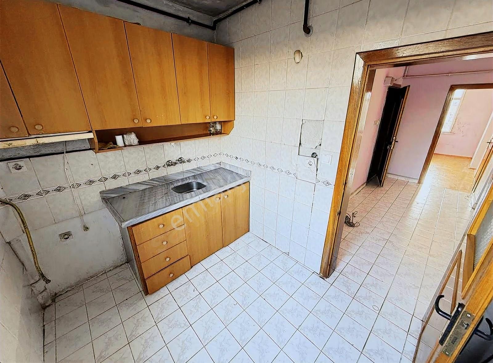 İkitelli M.akif Mall Of İst Dibinde Kiralık 90m2 2+1 Güney Cephe - Görsel 32