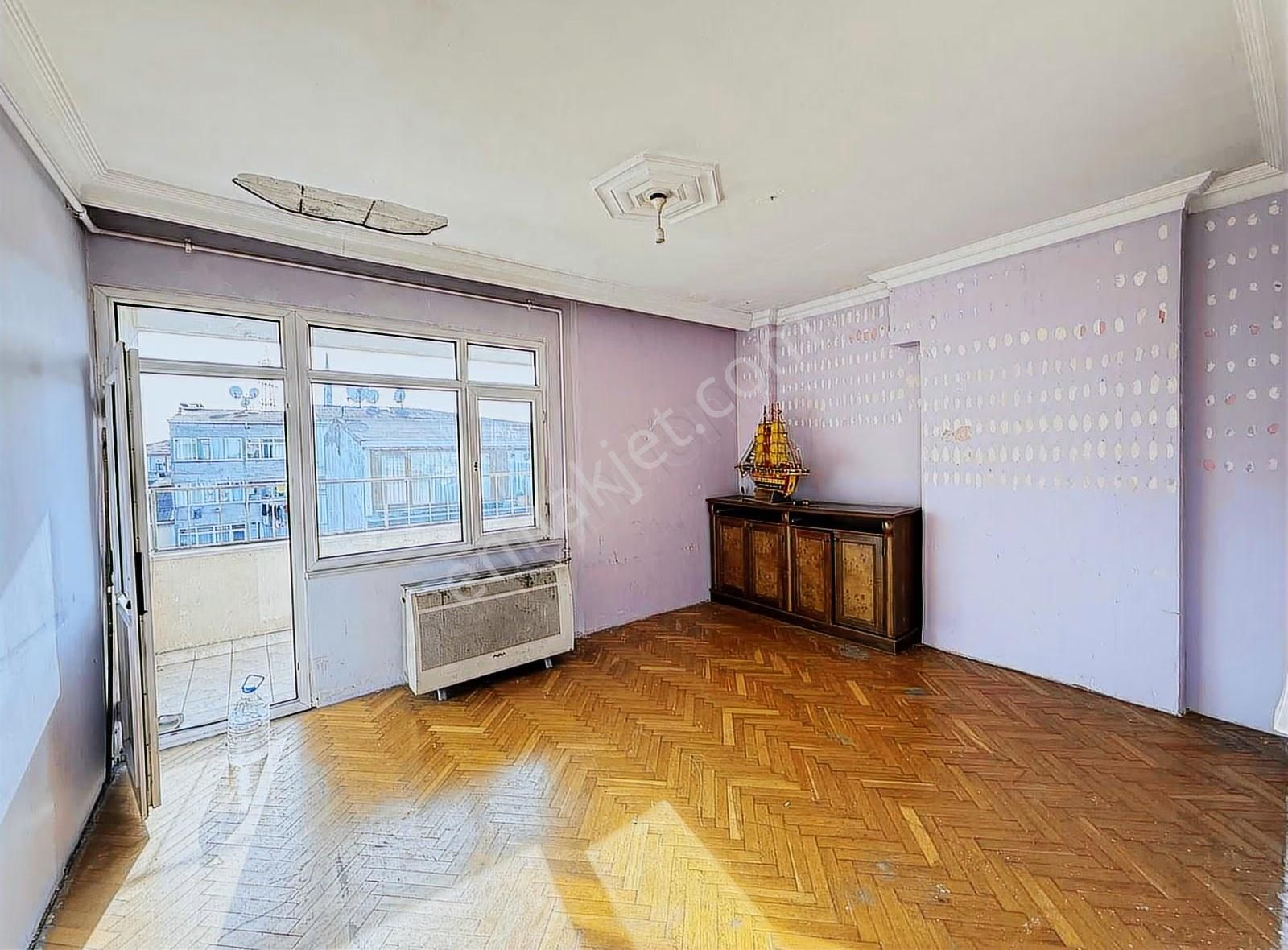 İkitelli M.akif Mall Of İst Dibinde Kiralık 90m2 2+1 Güney Cephe - Görsel 4