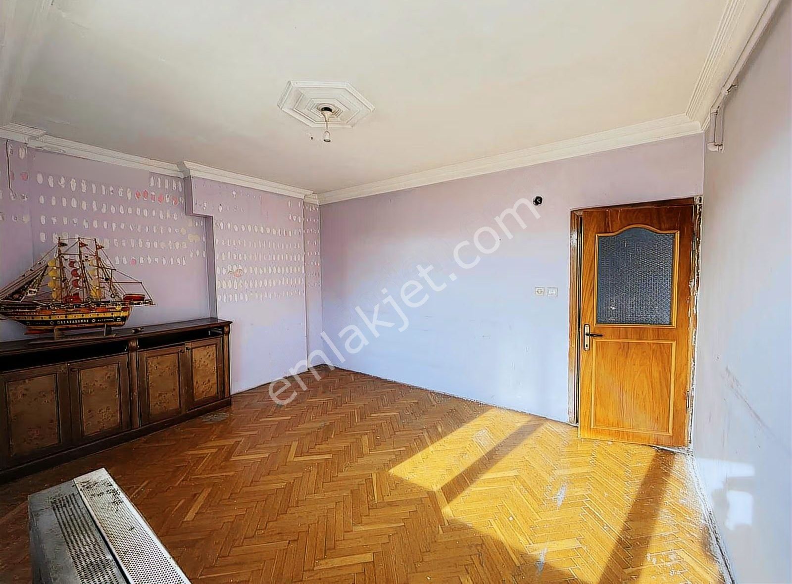 İkitelli M.akif Mall Of İst Dibinde Kiralık 90m2 2+1 Güney Cephe - Görsel 24