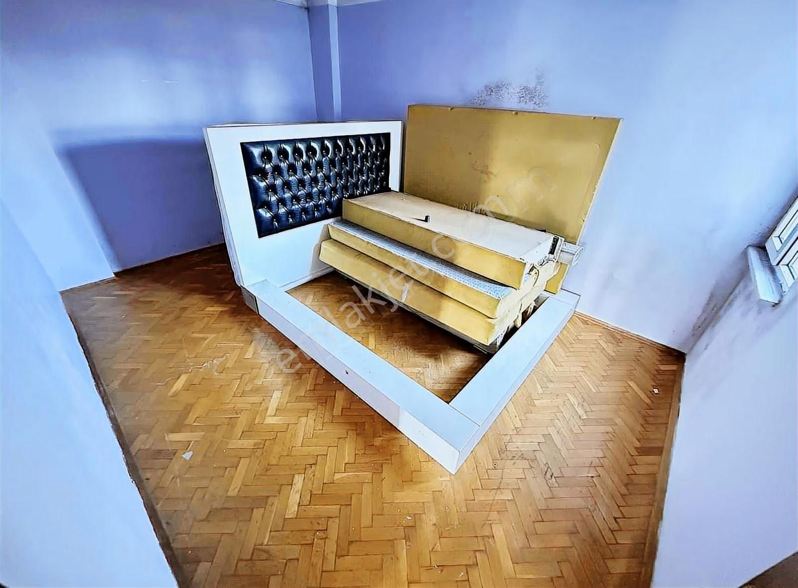 İkitelli M.akif Mall Of İst Dibinde Kiralık 90m2 2+1 Güney Cephe - Görsel 26