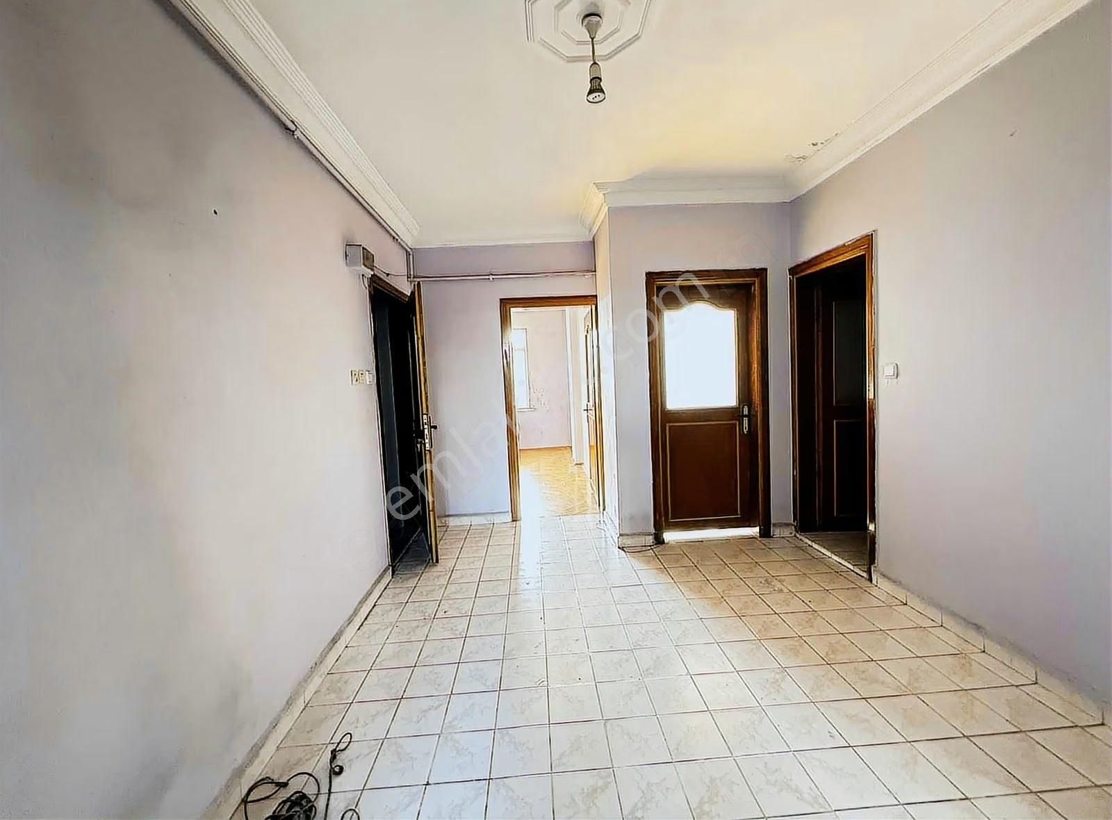 İkitelli M.akif Mall Of İst Dibinde Kiralık 90m2 2+1 Güney Cephe - Görsel 12