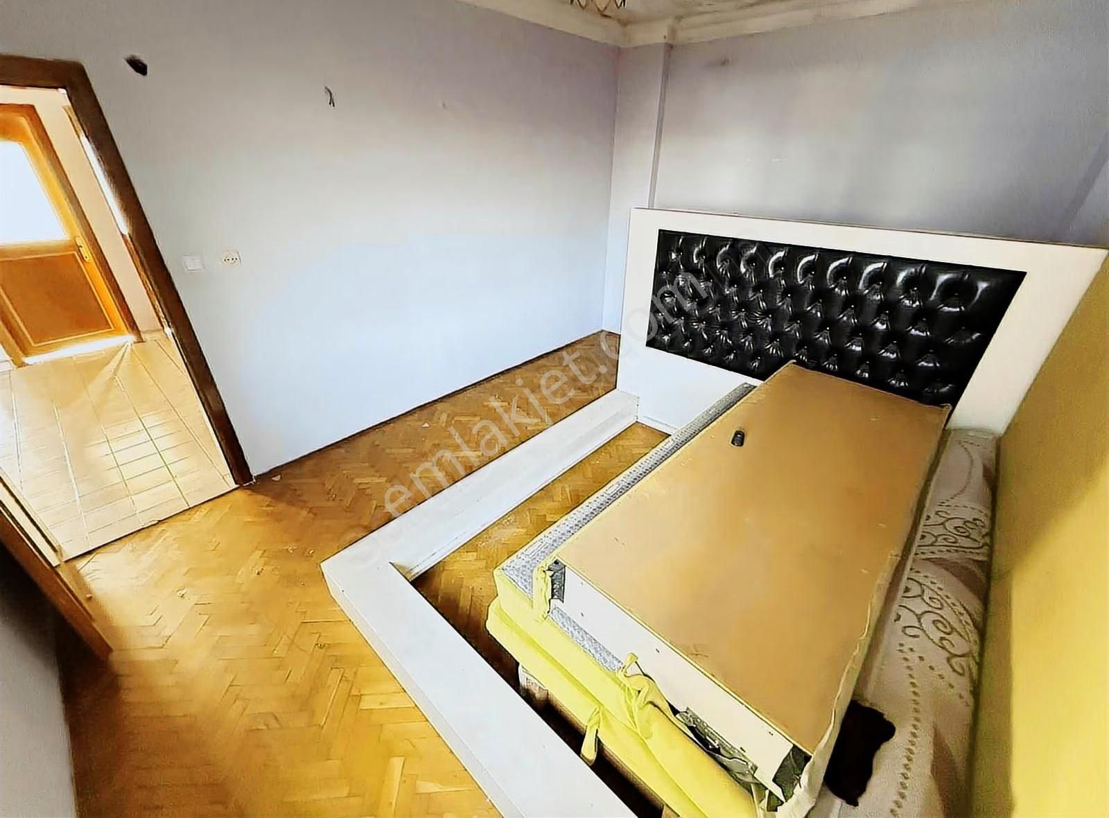 İkitelli M.akif Mall Of İst Dibinde Kiralık 90m2 2+1 Güney Cephe - Görsel 9