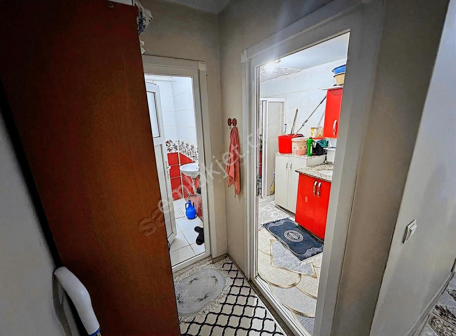 İkitelli M.akif Mh Mall Of İst Dibinde 220m2 4+3 İskanlı Dublex - Görsel 17