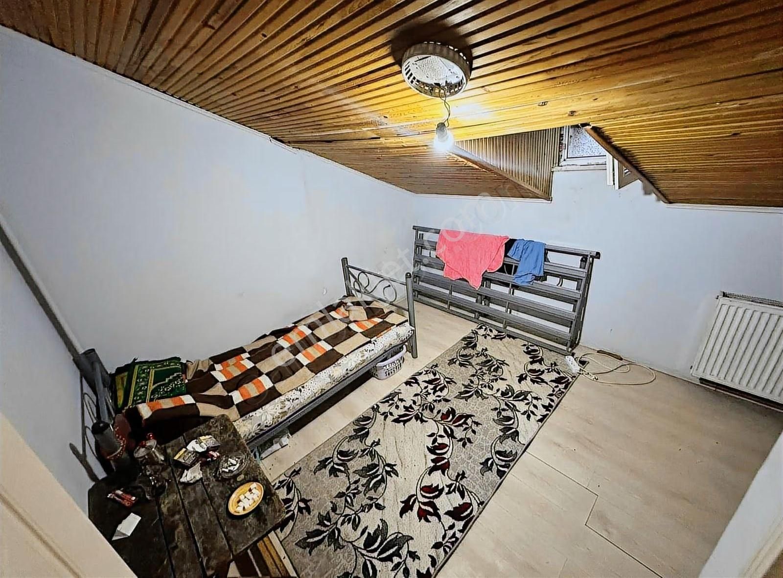 İkitelli M.akif Mh Mall Of İst Dibinde 220m2 4+3 İskanlı Dublex - Görsel 14