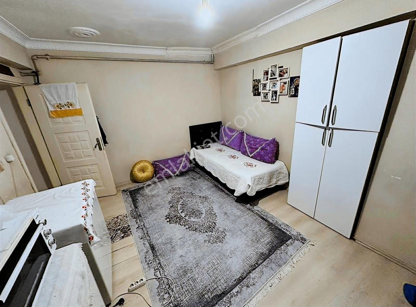 İkitelli M.akif Mh Mall Of İst Dibinde 220m2 4+3 İskanlı Dublex - Görsel 13