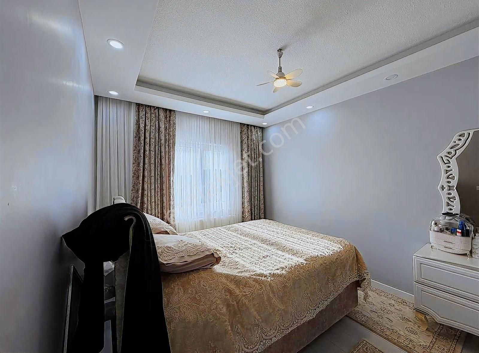 Halkalı Atakent Toki Akasya-1 Satılık 3+1 Full Yapılı Lüx Daire - Görsel 33