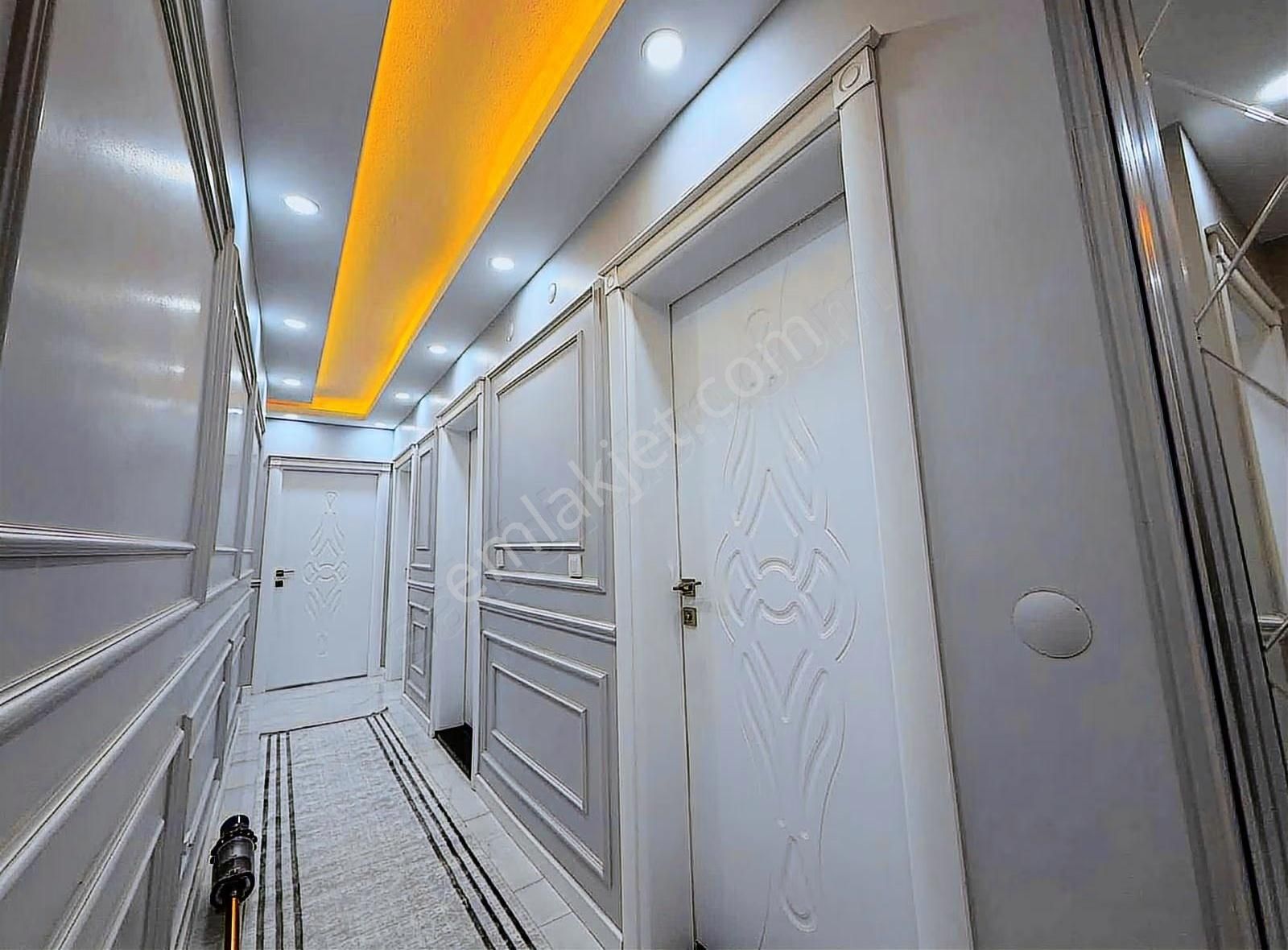 Halkalı Atakent Toki Akasya-1 Satılık 3+1 Full Yapılı Lüx Daire - Görsel 27