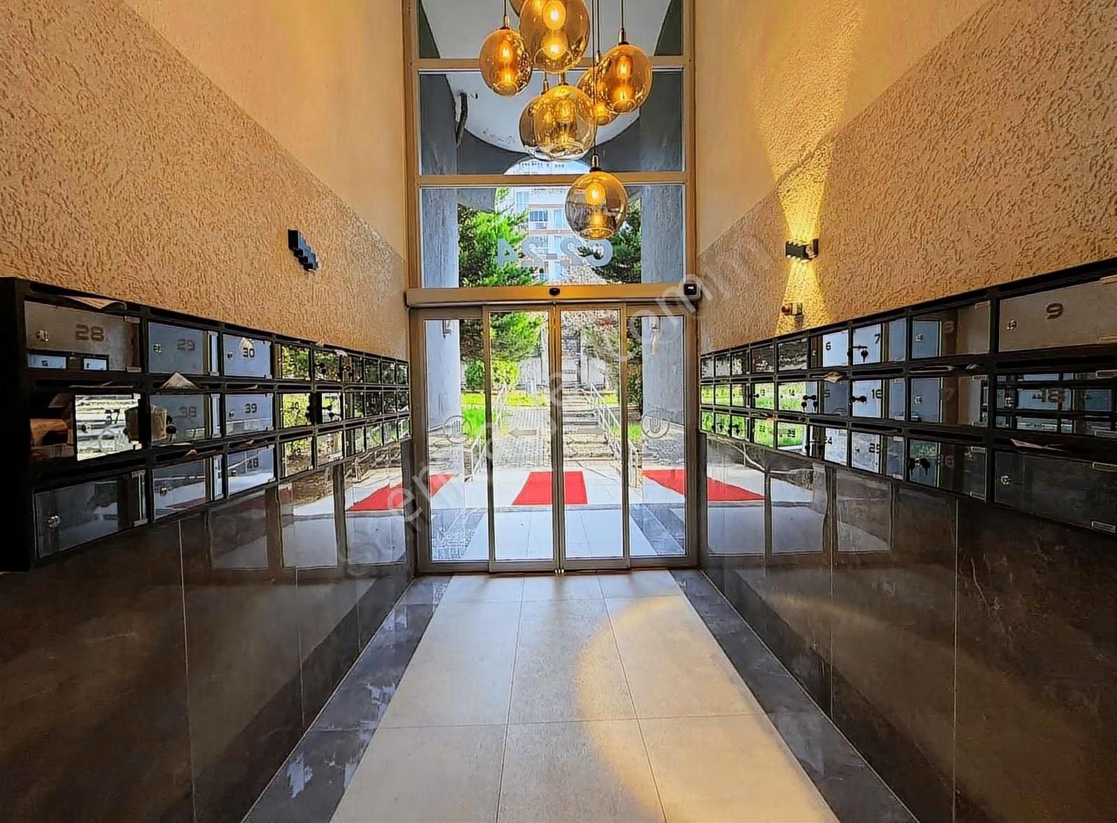 Halkalı Atakent Toki Akasya-1 Satılık 3+1 Full Yapılı Lüx Daire - Görsel 21