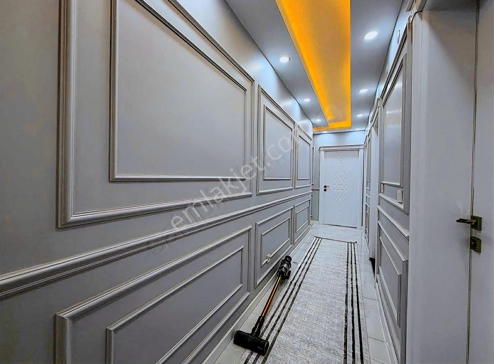 Halkalı Atakent Toki Akasya-1 Satılık 3+1 Full Yapılı Lüx Daire - Görsel 32