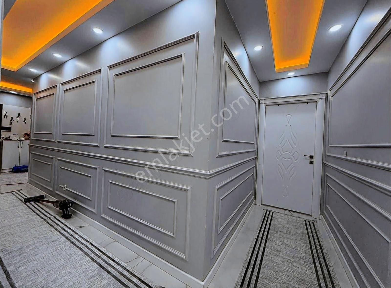 Halkalı Atakent Toki Akasya-1 Satılık 3+1 Full Yapılı Lüx Daire
