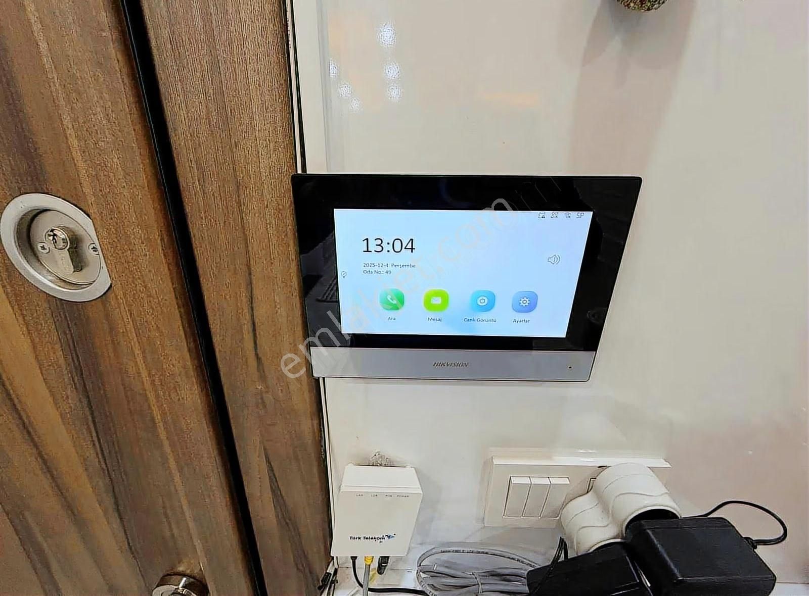 Halkalı Atakent Toki Akasya-1 Satılık 3+1 Full Yapılı Lüx Daire - Görsel 7