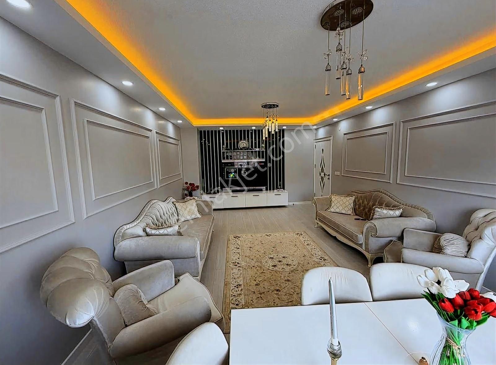 Halkalı Atakent Toki Akasya-1 Satılık 3+1 Full Yapılı Lüx Daire - Görsel 18