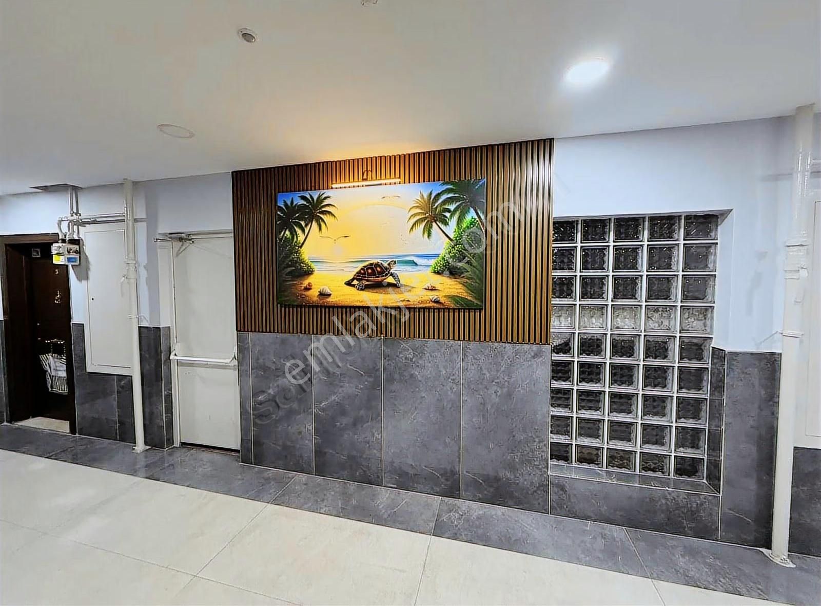 Halkalı Atakent Toki Akasya-1 Satılık 3+1 Full Yapılı Lüx Daire - Görsel 6