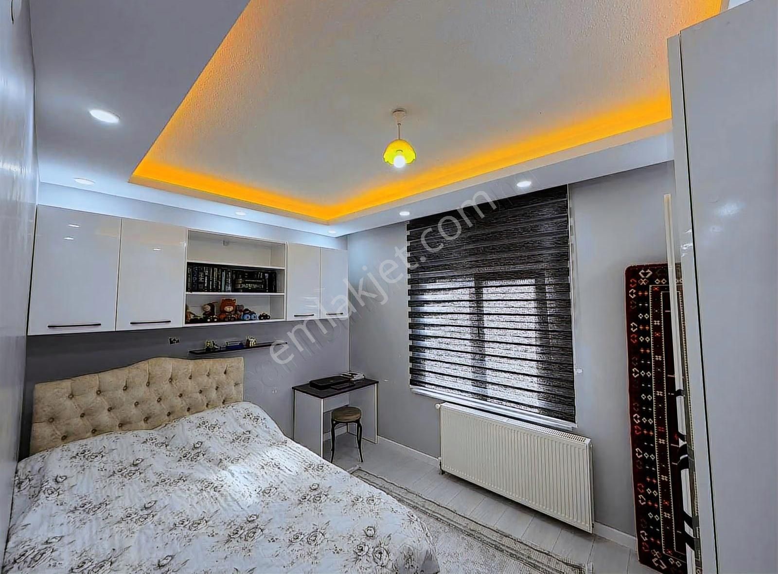 Halkalı Atakent Toki Akasya-1 Satılık 3+1 Full Yapılı Lüx Daire - Görsel 15