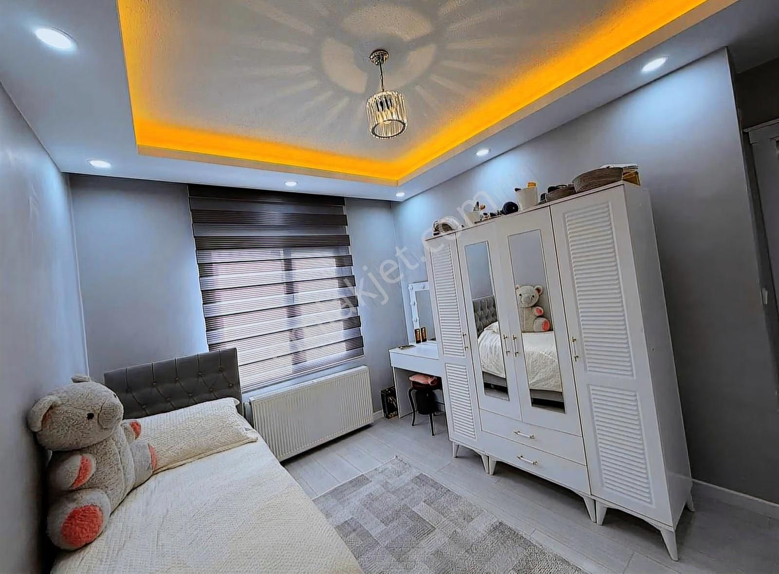 Halkalı Atakent Toki Akasya-1 Satılık 3+1 Full Yapılı Lüx Daire - Görsel 19