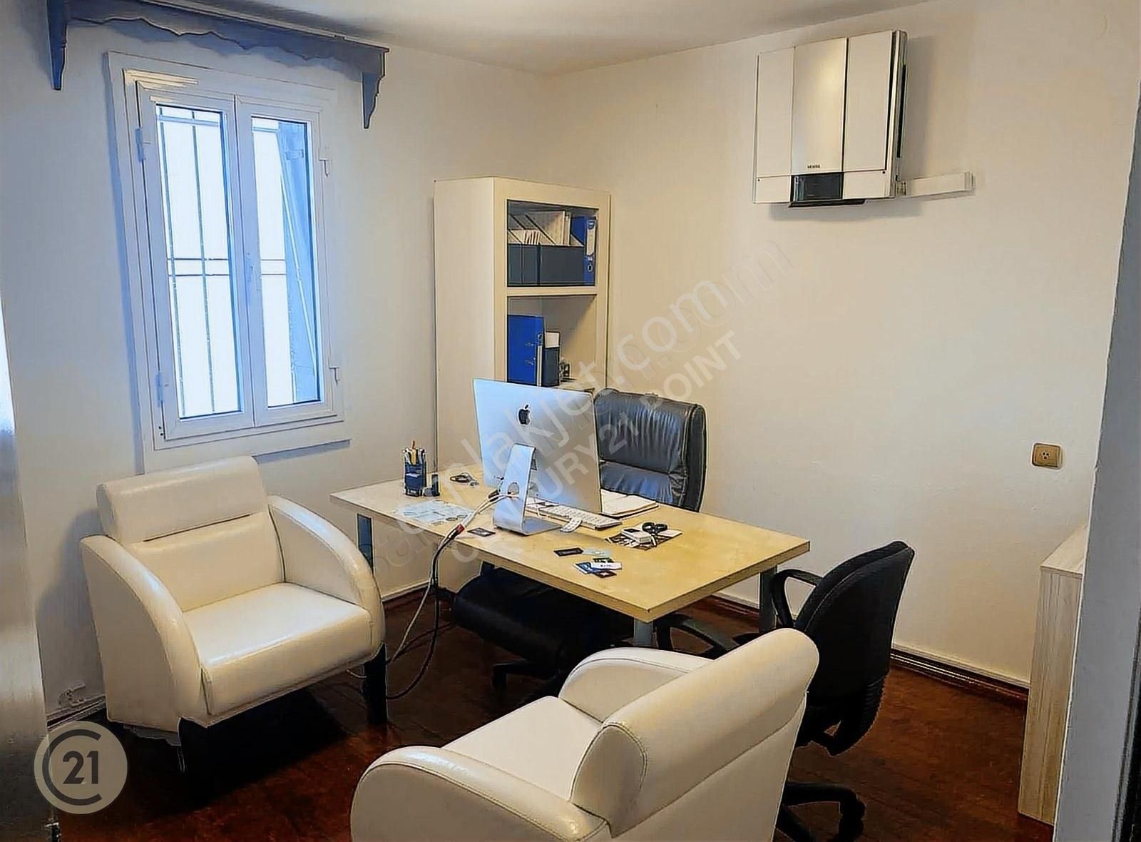 Century21 Den Bodrum Marina Da 2 Oda 1 Banyo 1 Mutfak Ofis.