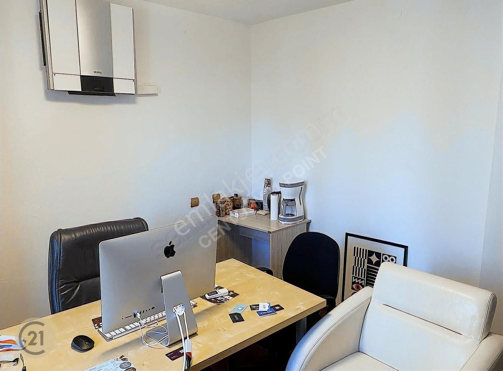 Century21 Den Bodrum Marina Da 2 Oda 1 Banyo 1 Mutfak Ofis. - Görsel 2