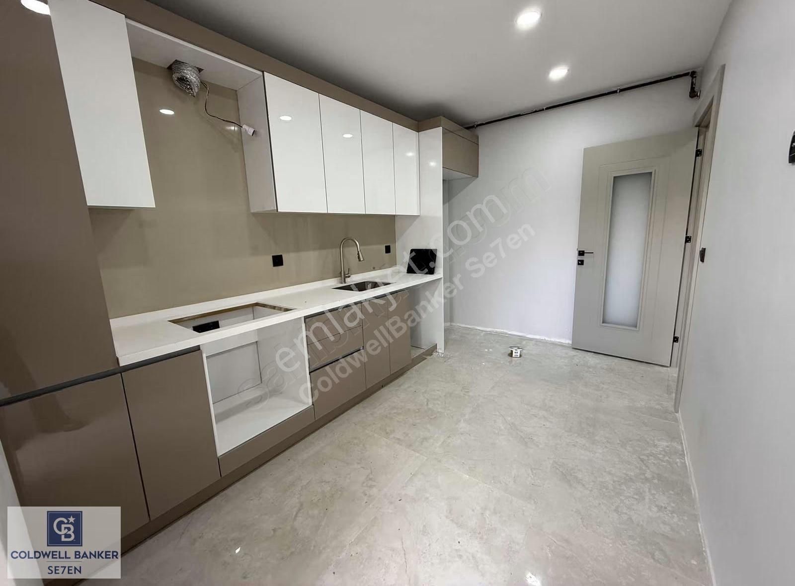 Beylikdüzü Dereağzı Cadde Üzerinde Yeni Bina 3+1 Satılık Daire - Görsel 26