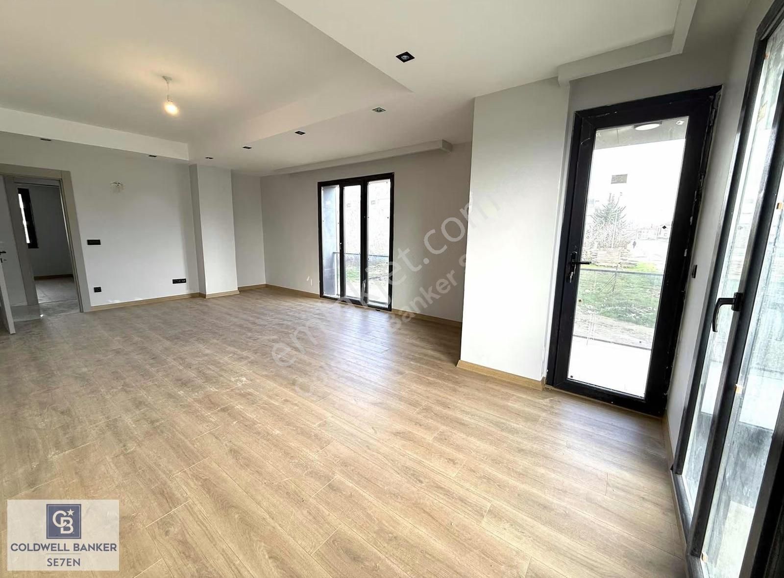 Beylikdüzü Dereağzı Cadde Üzerinde Yeni Bina 3+1 Satılık Daire - Görsel 17