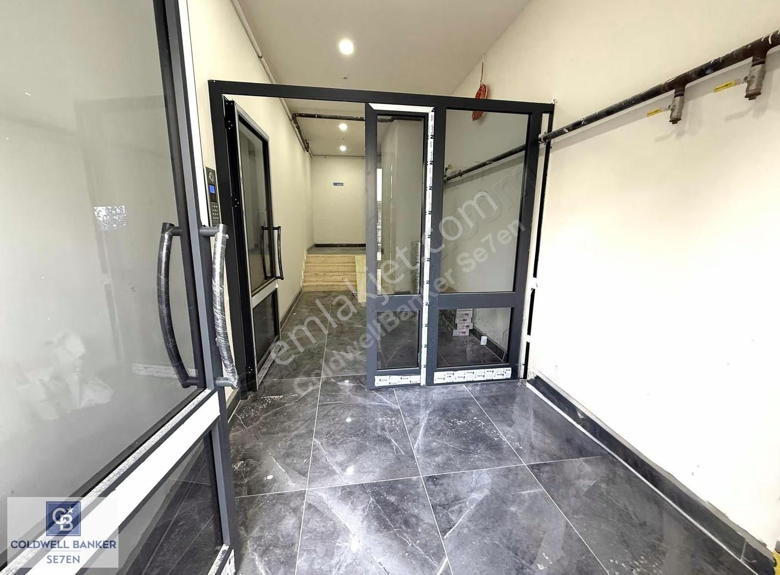 Beylikdüzü Dereağzı Cadde Üzerinde Yeni Bina 3+1 Satılık Daire - Görsel 8