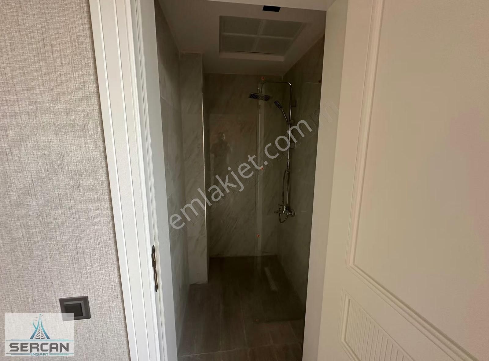 Aymanas Caddesi Can Manas Evlerinde İste İçi Lüx 3+1 Daire - Görsel 5