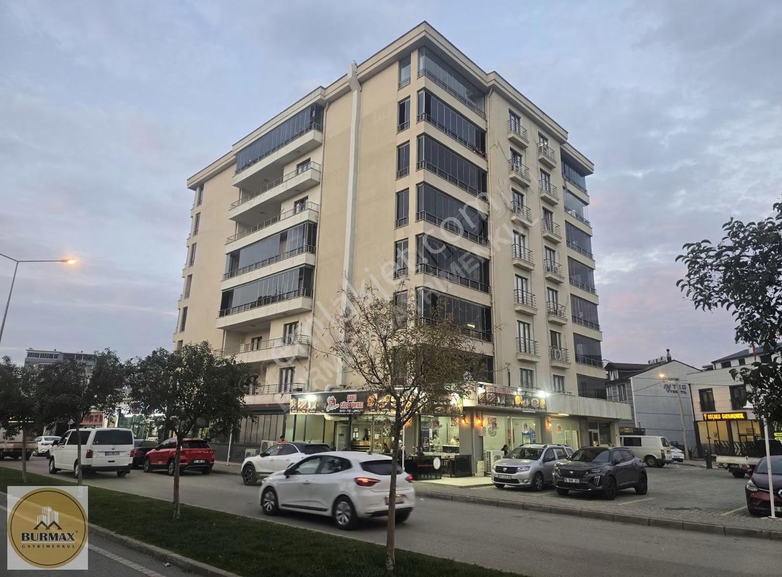 Millet Mahallesinde 2+1 Arakat Daire - Görsel 8